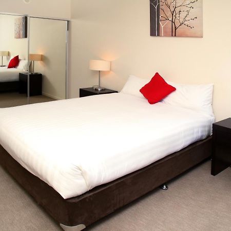 Toowoomba Central Plaza Apartment Hotel Official Εξωτερικό φωτογραφία
