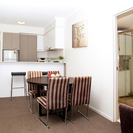 Toowoomba Central Plaza Apartment Hotel Official Εξωτερικό φωτογραφία