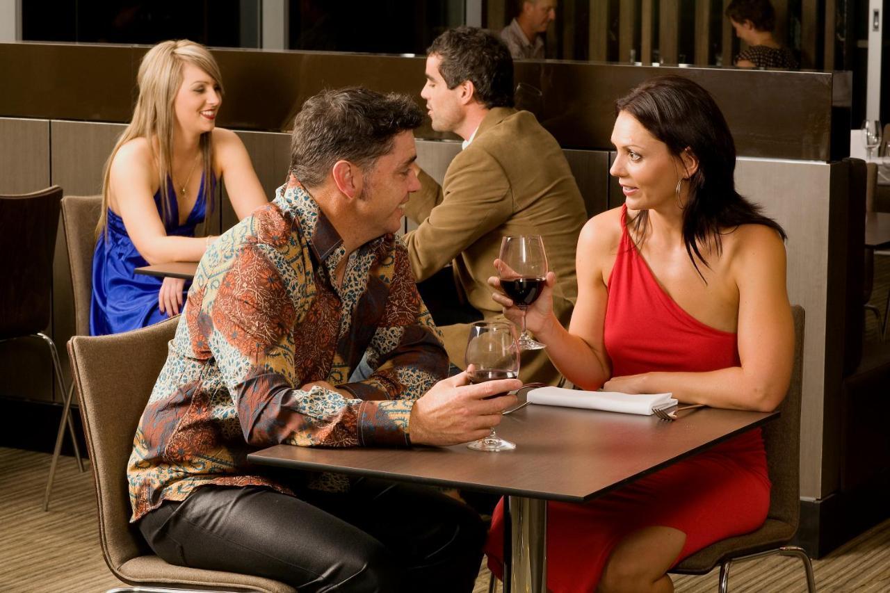 Toowoomba Central Plaza Apartment Hotel Official Εξωτερικό φωτογραφία