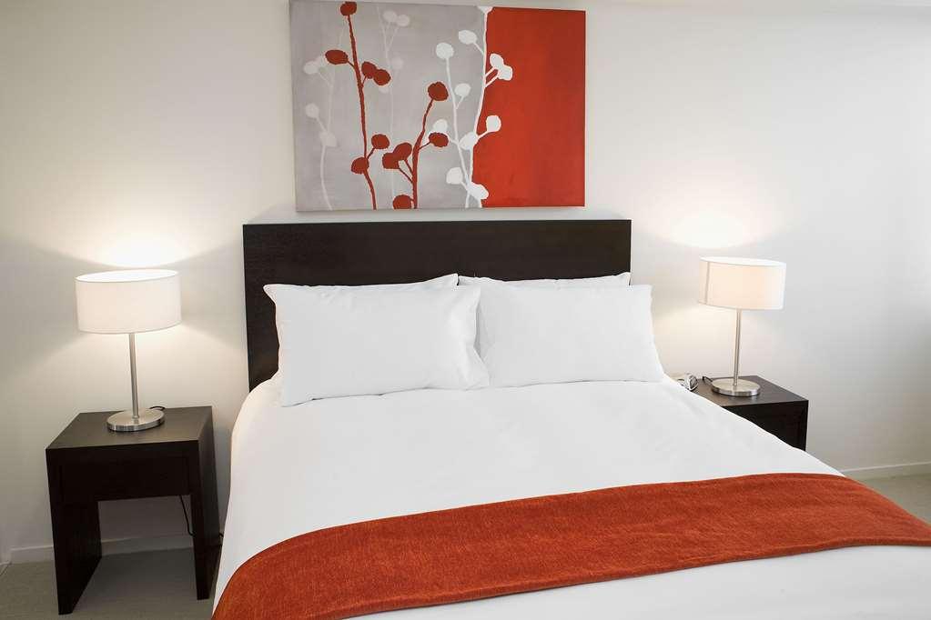 Toowoomba Central Plaza Apartment Hotel Official Δωμάτιο φωτογραφία