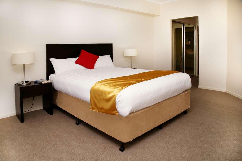 Toowoomba Central Plaza Apartment Hotel Official Δωμάτιο φωτογραφία