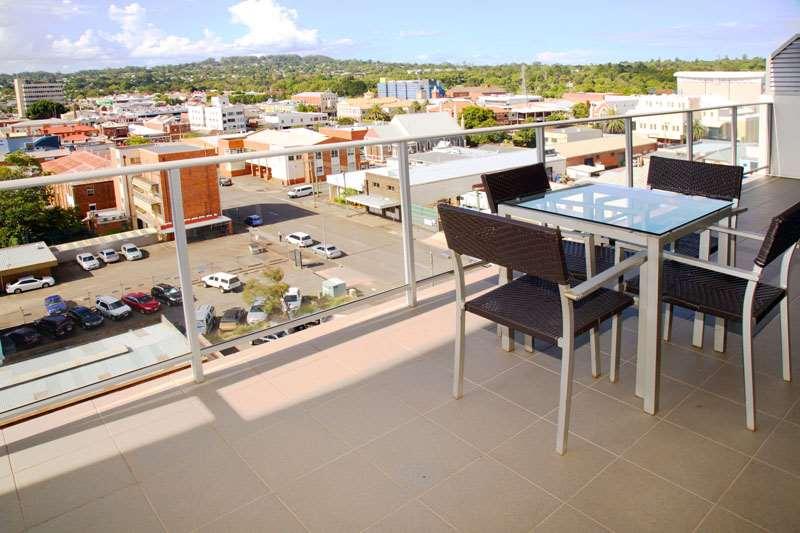Toowoomba Central Plaza Apartment Hotel Official Δωμάτιο φωτογραφία