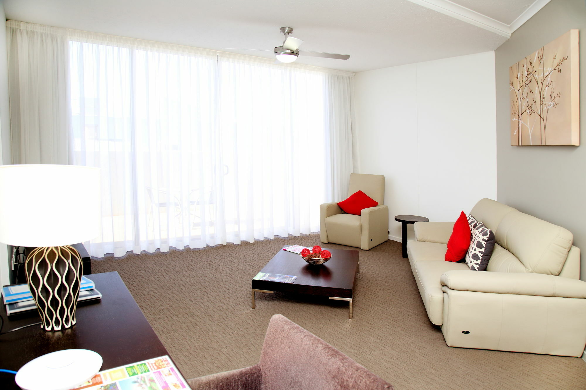 Toowoomba Central Plaza Apartment Hotel Official Εξωτερικό φωτογραφία