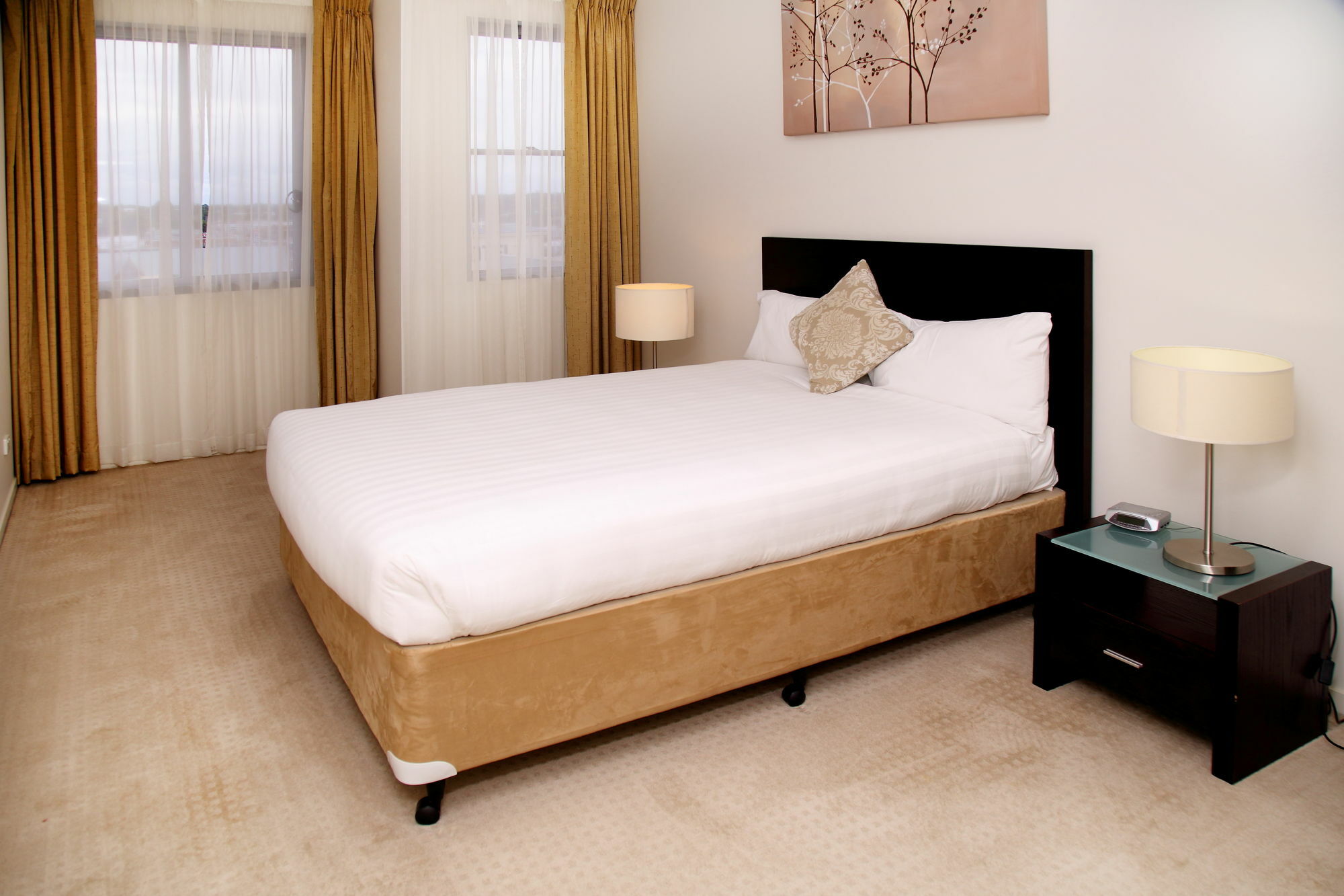 Toowoomba Central Plaza Apartment Hotel Official Εξωτερικό φωτογραφία