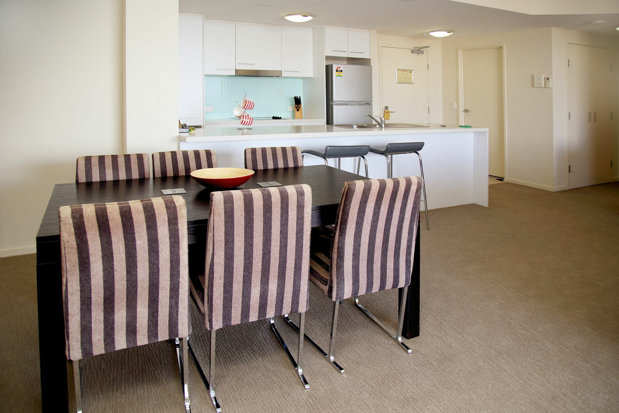 Toowoomba Central Plaza Apartment Hotel Official Εξωτερικό φωτογραφία