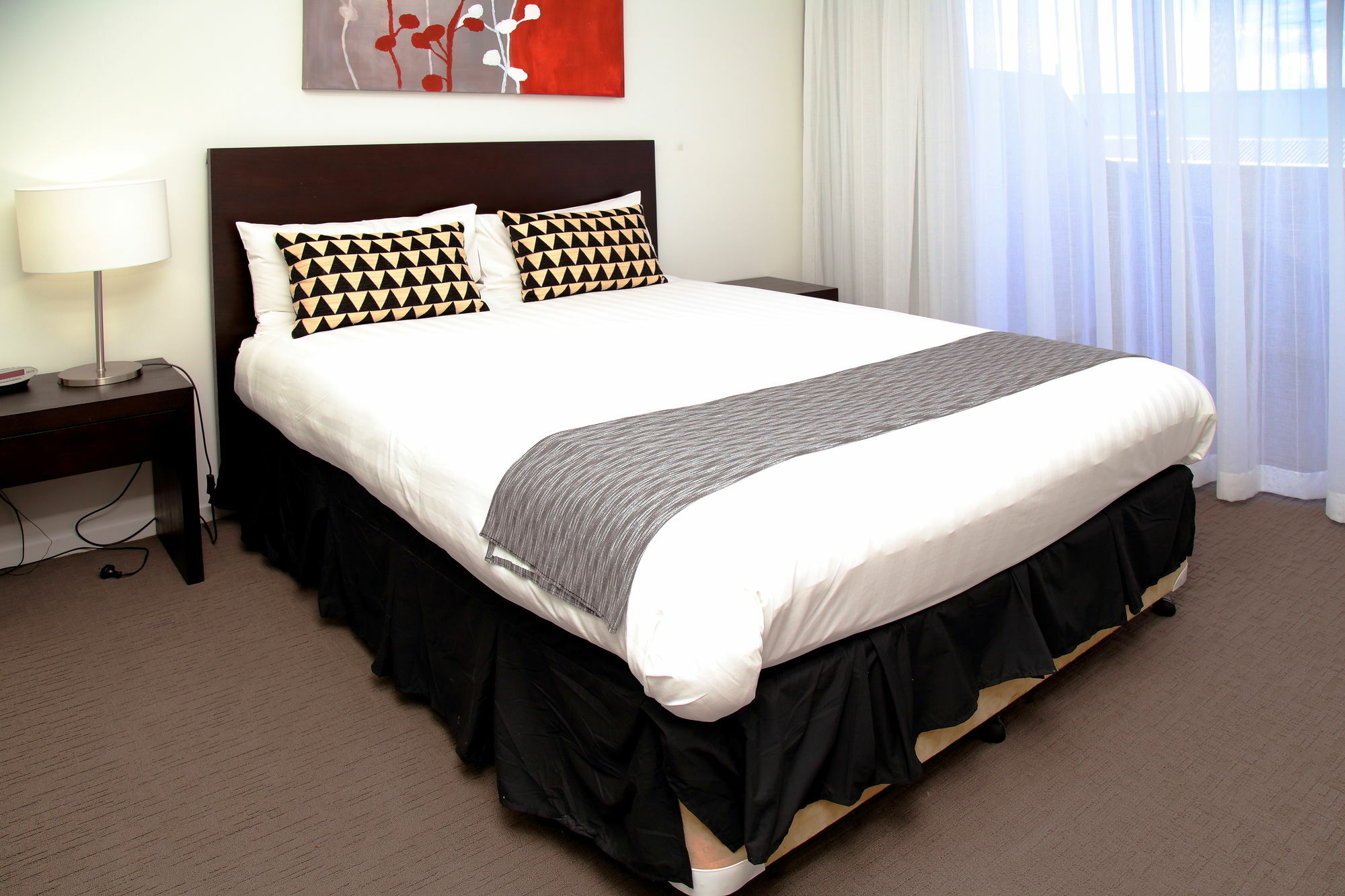 Toowoomba Central Plaza Apartment Hotel Official Εξωτερικό φωτογραφία