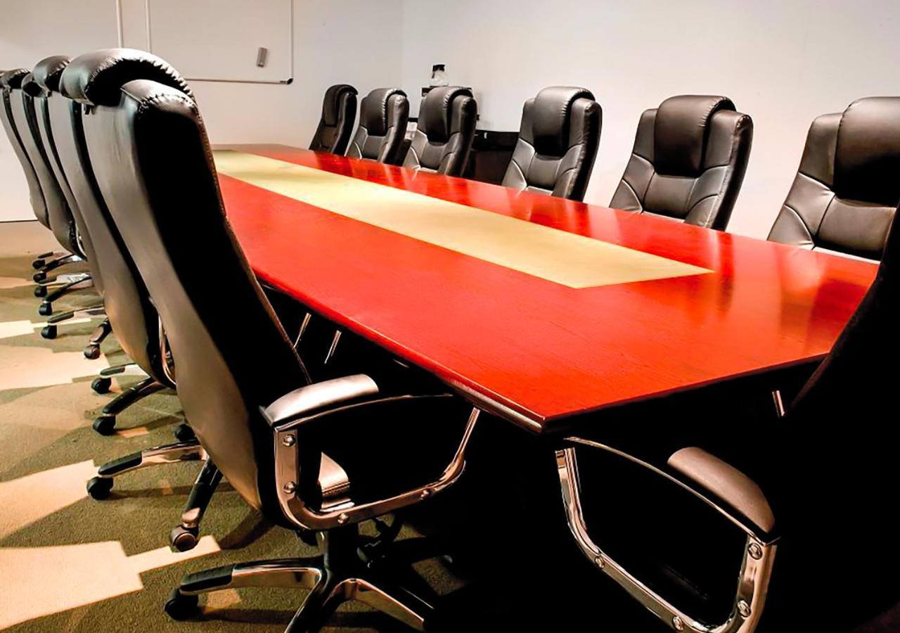 Toowoomba Central Plaza Apartment Hotel Official Εξωτερικό φωτογραφία
