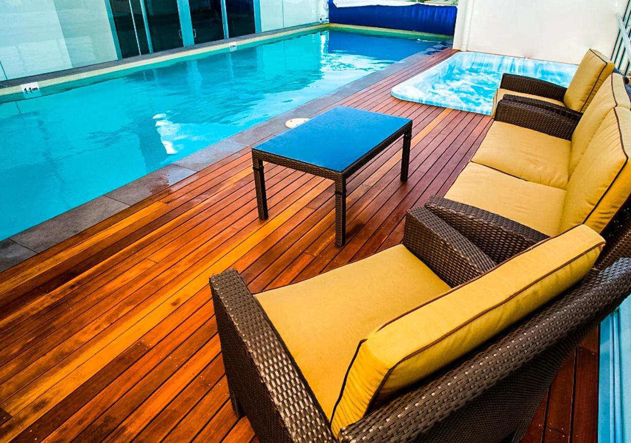 Toowoomba Central Plaza Apartment Hotel Official Εξωτερικό φωτογραφία
